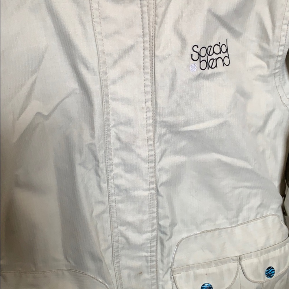 Snowboarding Jacket